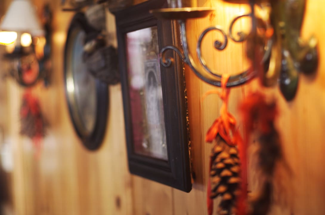 Sonstiges Hotel Edelweiss