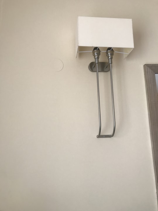 Zimmer Hotel Theartemis Palace