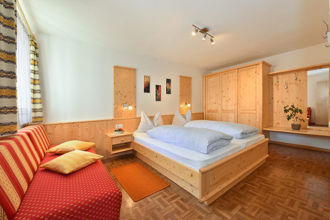 Zimmer Apartments Schönblick