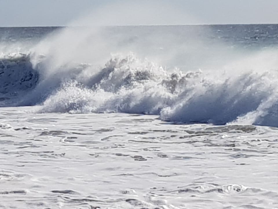 Strand Iberostar Waves Gaviotas Park