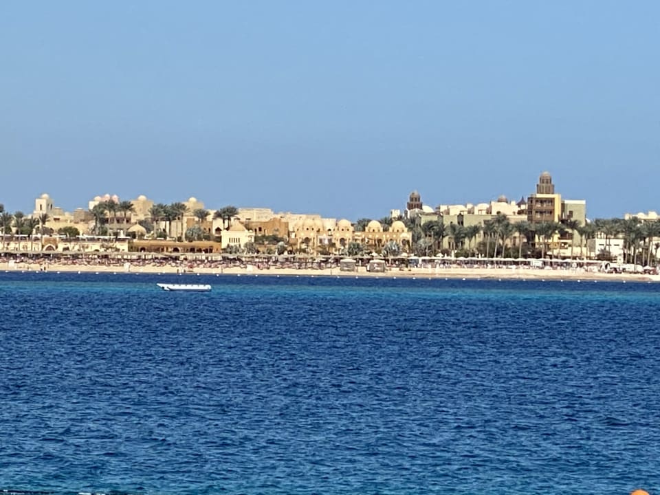 Strand Stella Garden Resort & Spa, Makadi Bay