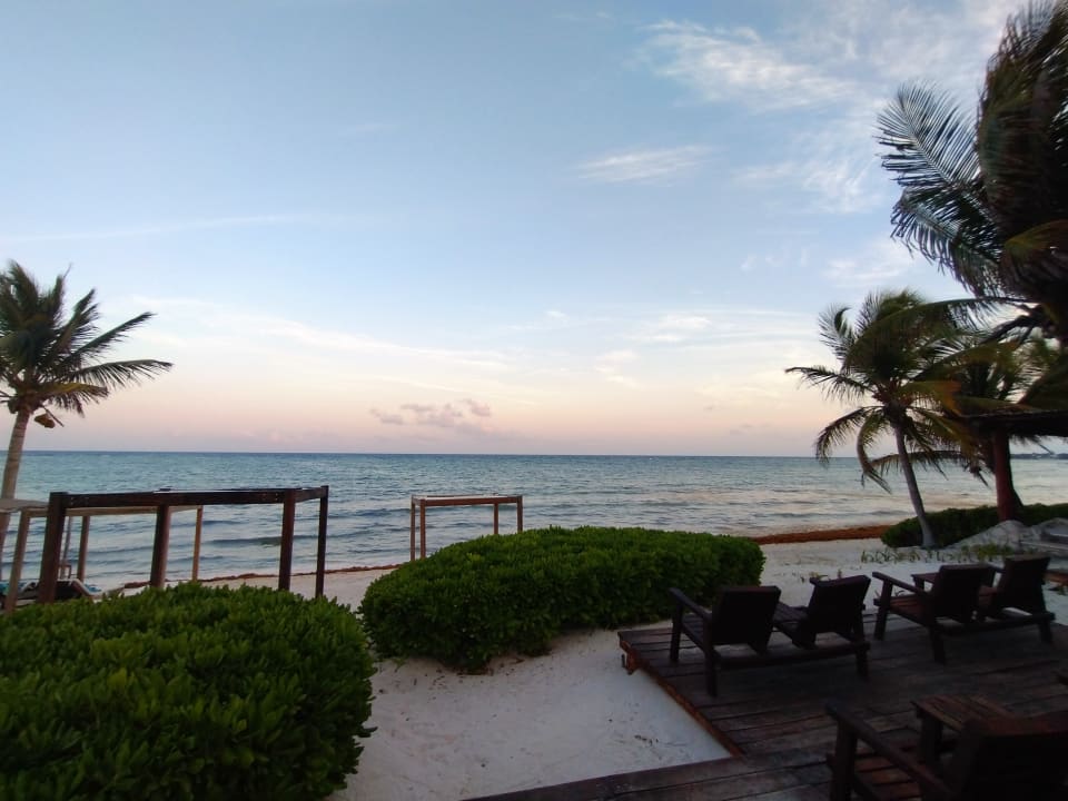 Strand Akumal Bay Beach & Wellness Resort