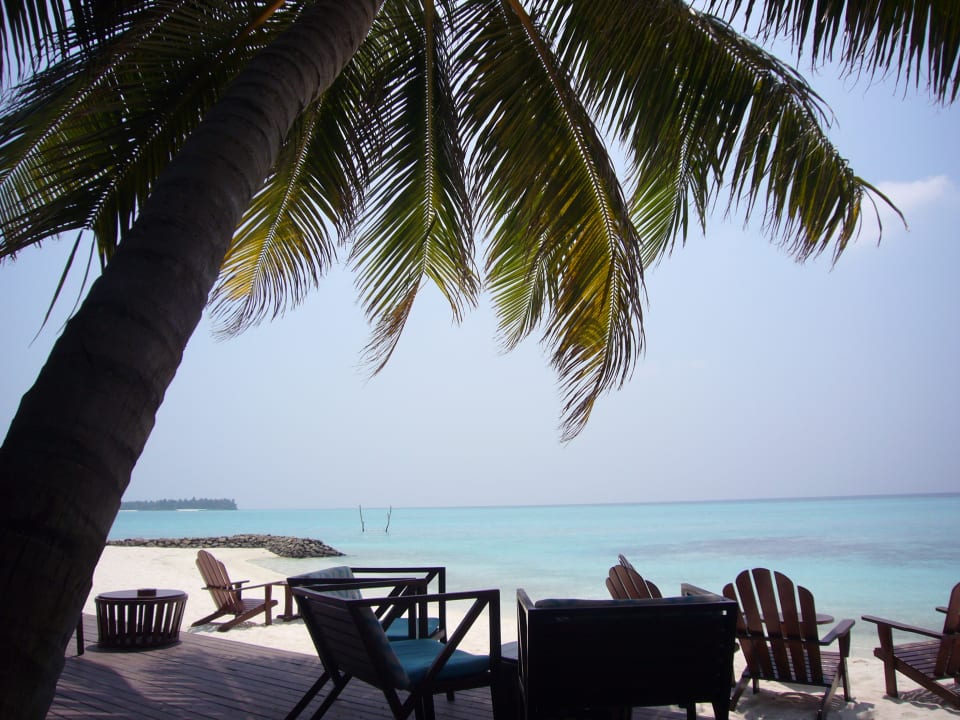 Strand Summer Island Maldives
