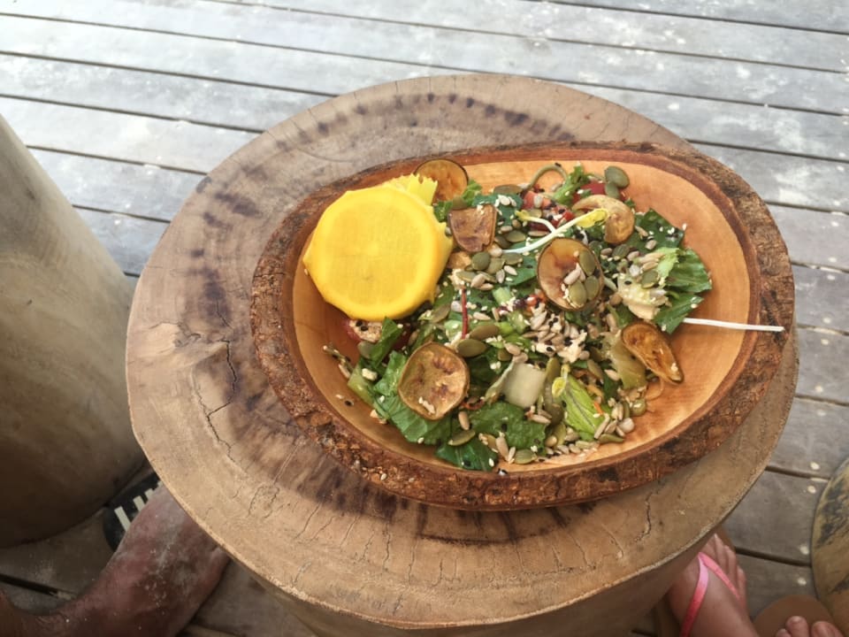 Restaurant LUX South Ari Atoll