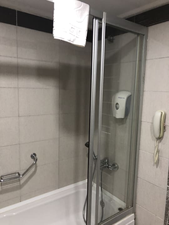 Zimmer Seaden Sea World Resort & Spa