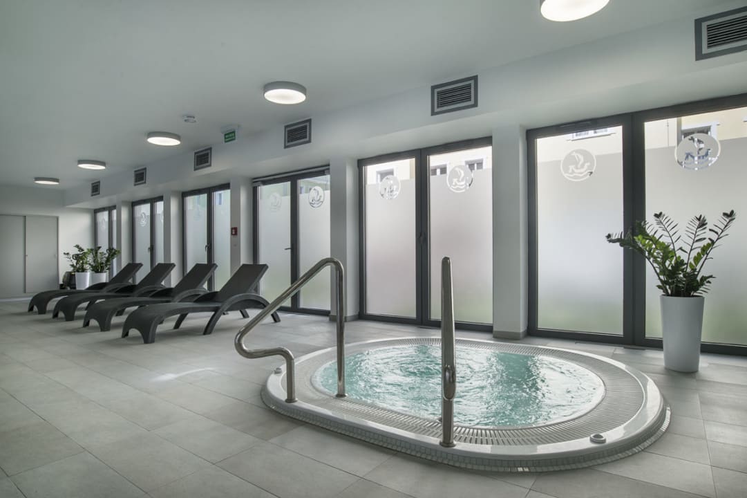 Pool Uzdrowisko Świnoujście S.A. Hotel Admiral I