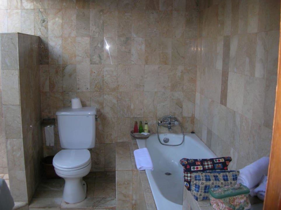 Ubud Village Hotel Ubud Village Hotel