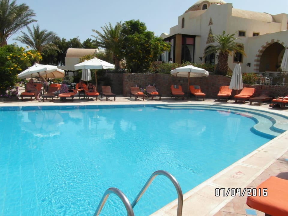 Sehr sauber Dawar El Omda - Adults only  (Im Umbau/Renovierung)