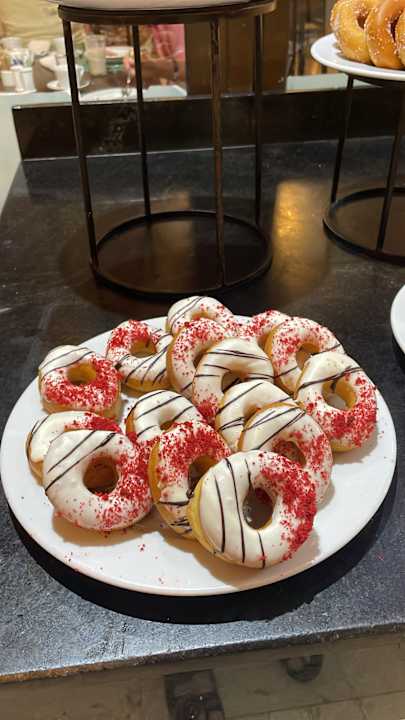 Gastro Grand Palladium Punta Cana Resort & Spa