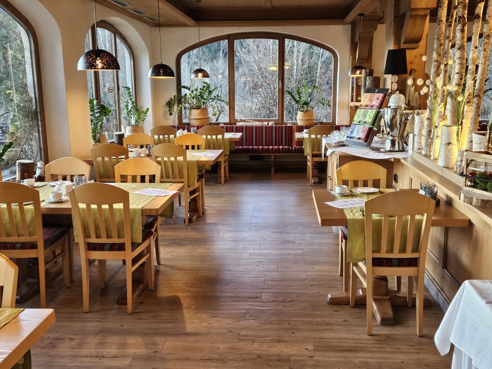 Gastro Hotel Bergruh