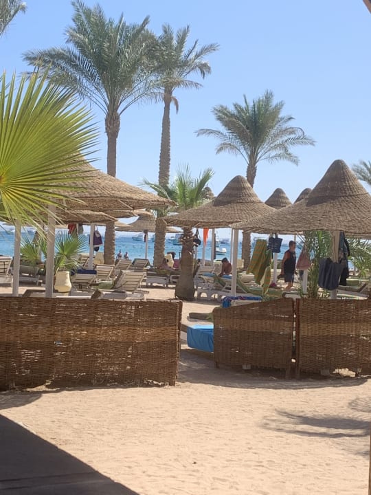 Strand Giftun Azur Resort