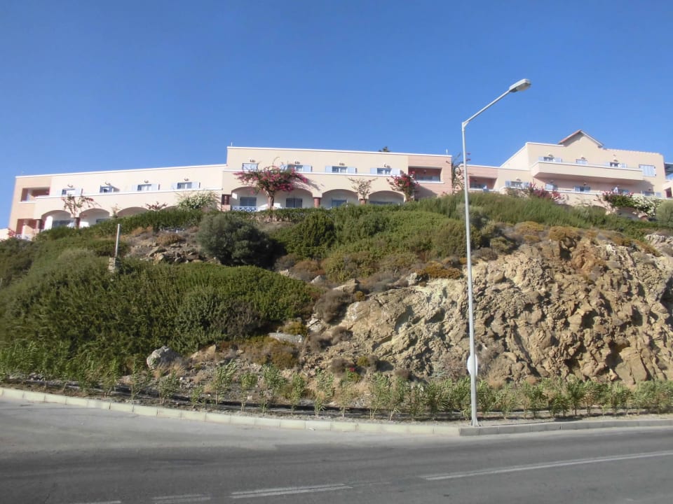 Hotel  Mitsis Rodos Village