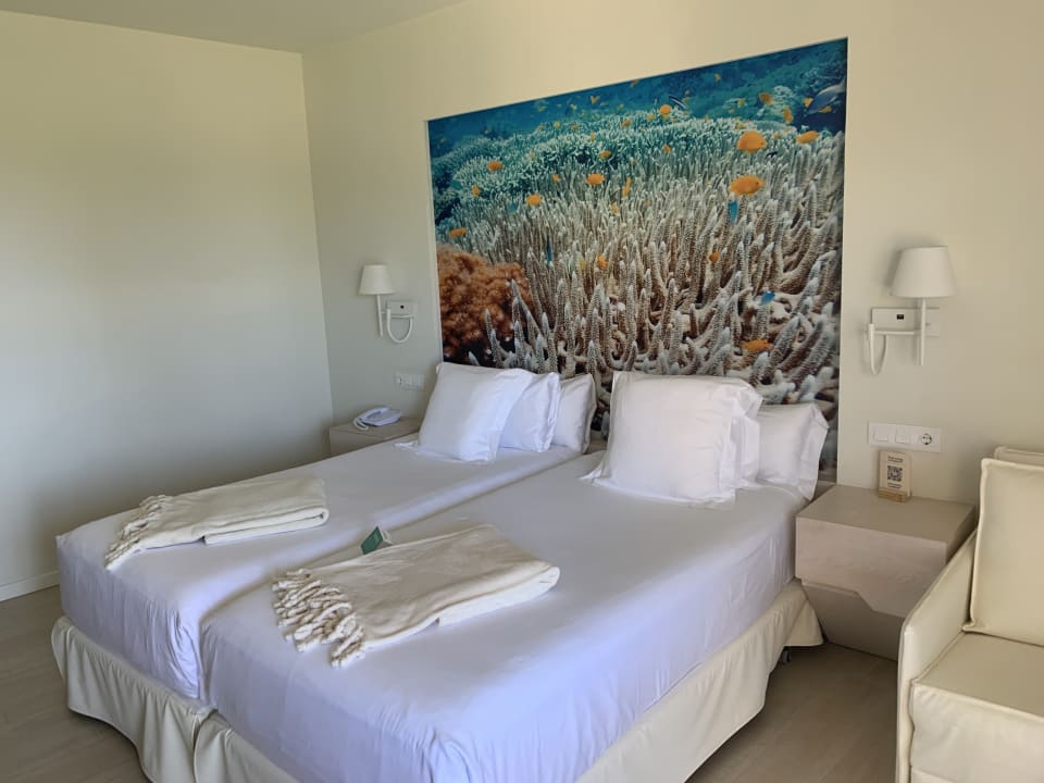 Zimmer Iberostar Selection Fuerteventura Palace