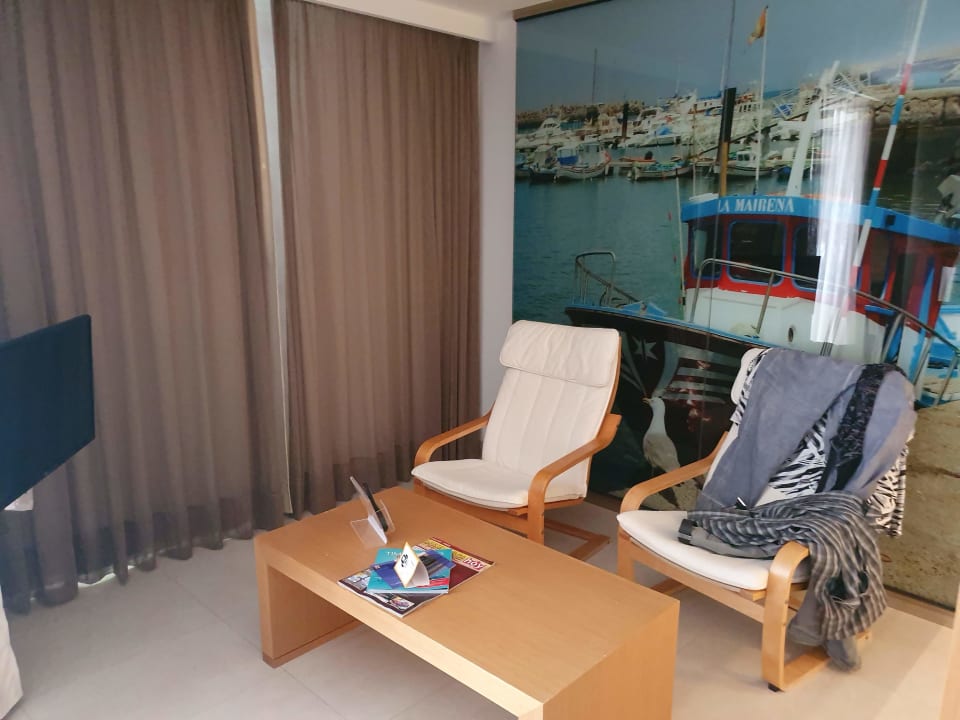 Zimmer R2 Bahía Playa Design Hotel & Spa - Adults Only