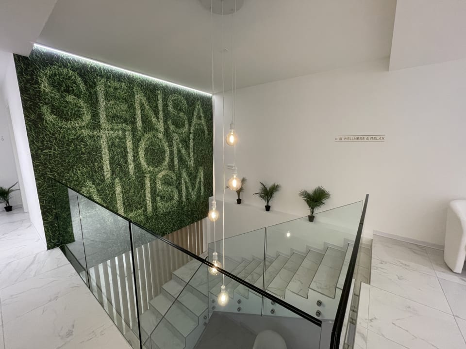 Sonstiges Riva Palace Hotel