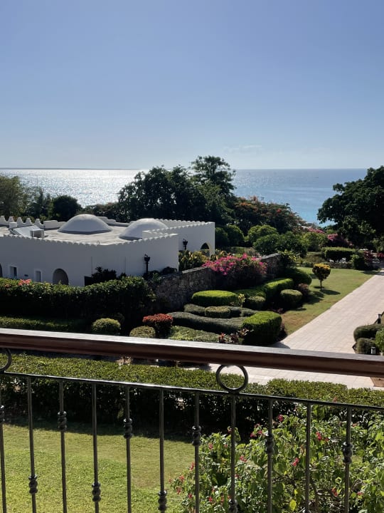 Zimmer Hotel Riu Palace Zanzibar