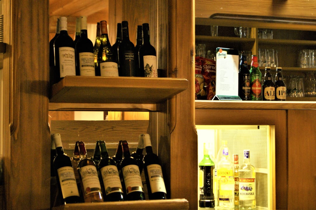 Gastro Penzion Šumaváček