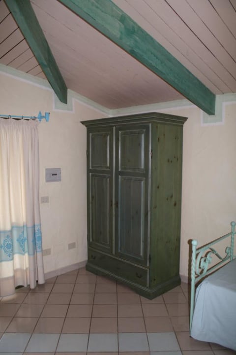 Zimmer Park Hotel Porto Istana