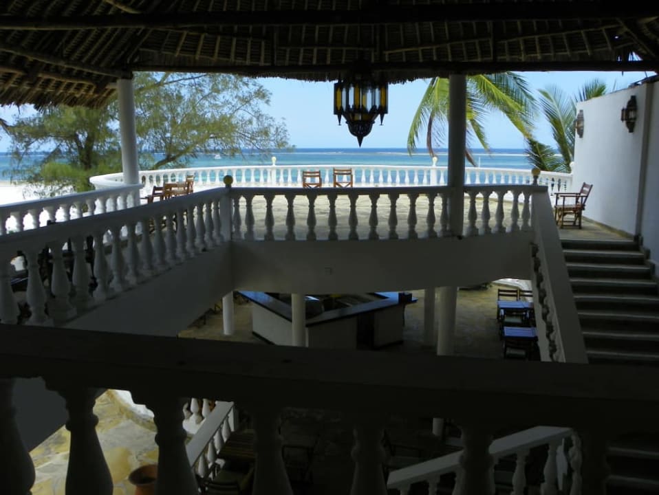 Teren hotelu Hotel Papillon Lagoon Reef