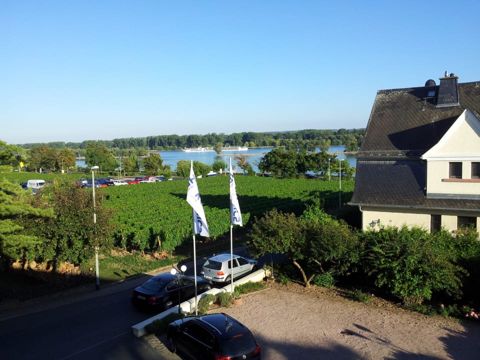 Advena Hotel Jesuitengarten Nägler´s Fine Lounge Hotel