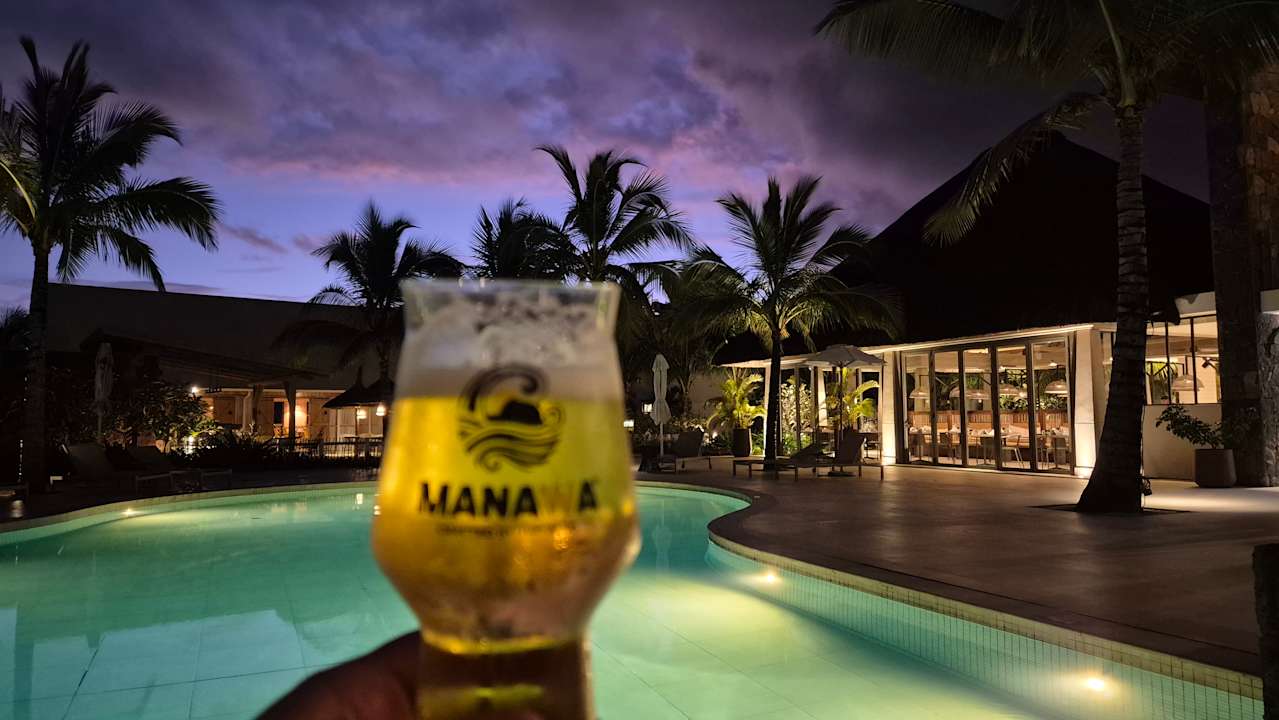 Pool Sunrise Attitude - Adults Only