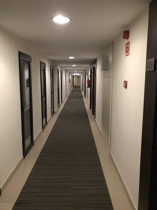 Sonstiges allsun Hotel Bahia del Este