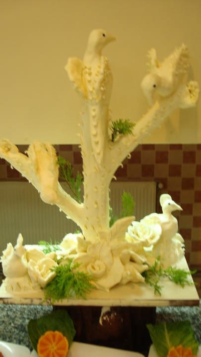 Schön Hotel Ephesia