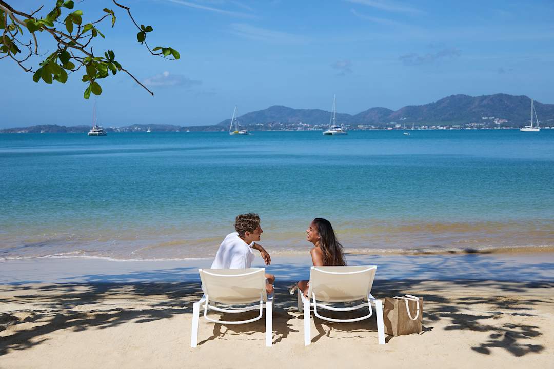 Strand Veranda Resort Phuket, Autograph Collection