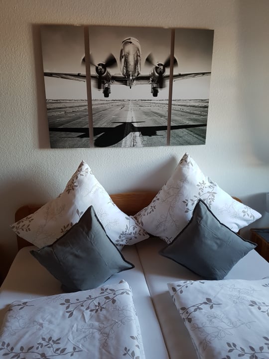 Zimmer Hotel Dragonerbau