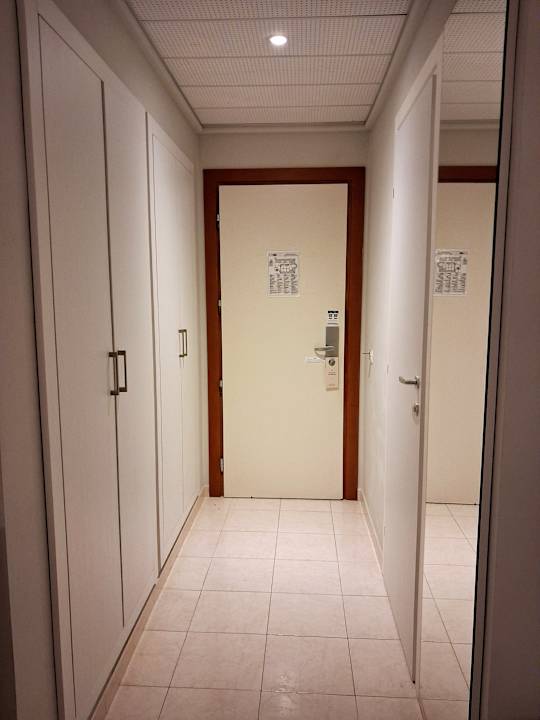 Zimmer Falkensteiner Club Funimation Garden Calabria