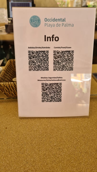 Gastro Occidental Playa de Palma