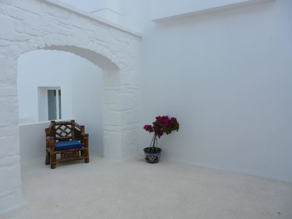 Außenansicht Salmakis Resort & Spa