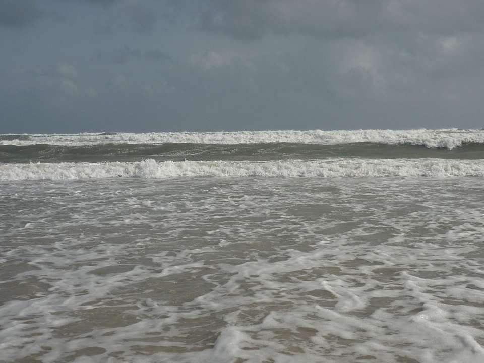 Hotel - Strand Mahdia Beach & Aquapark