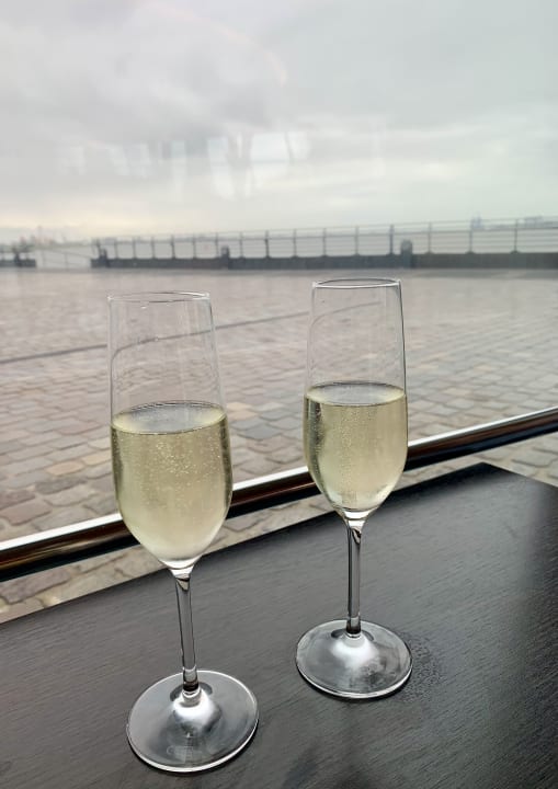 Gastro ATLANTIC Hotel Sail City
