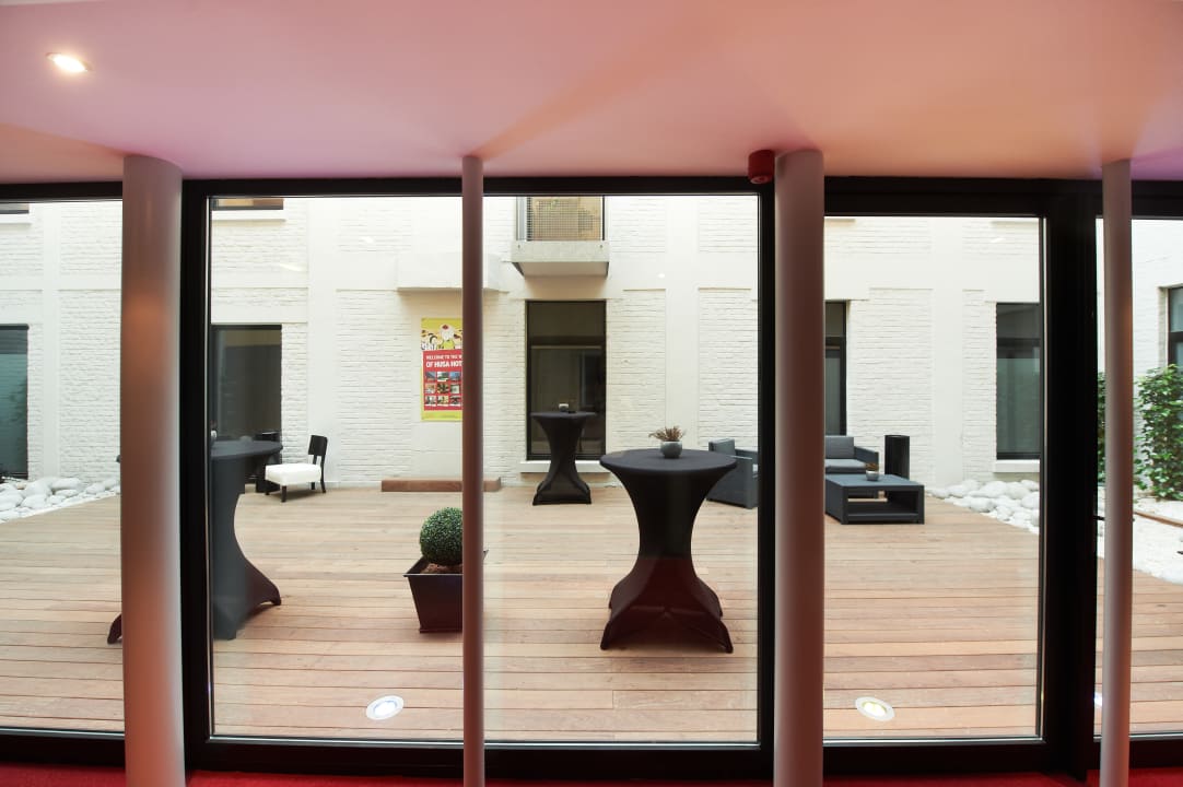 Sonstiges Hotel de la Couronne