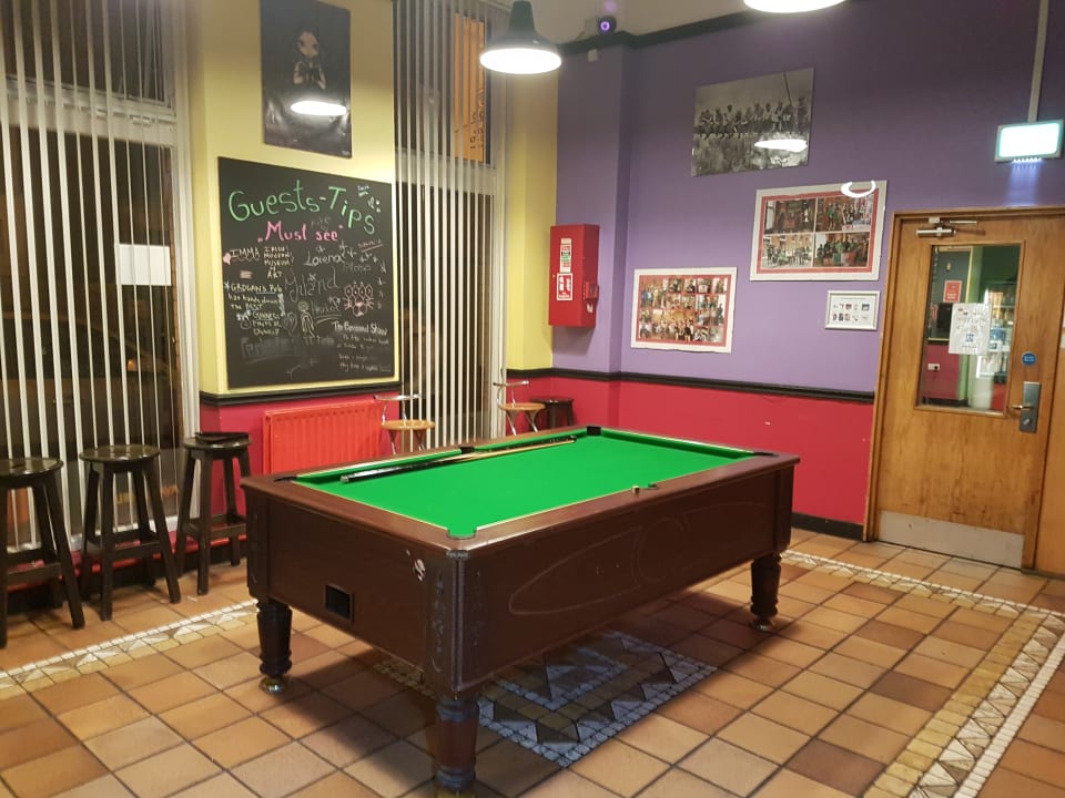 Sport & Freizeit Hotel Avalon House