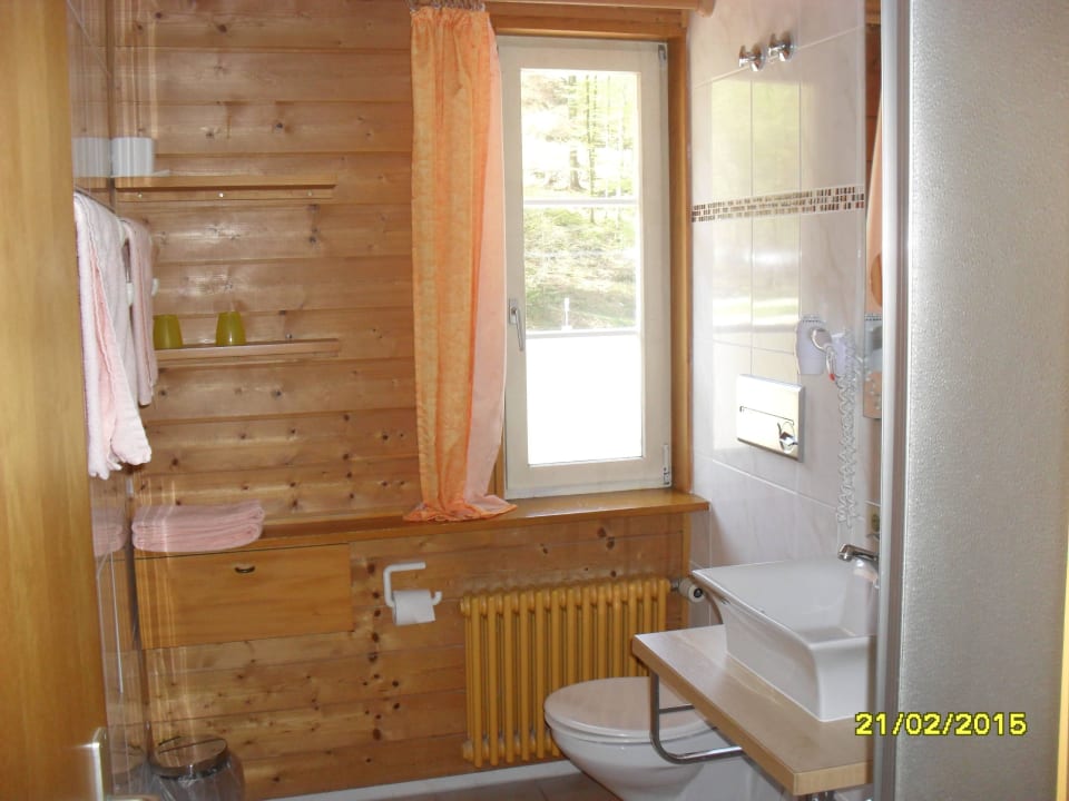 Bad Hotel Waldeck