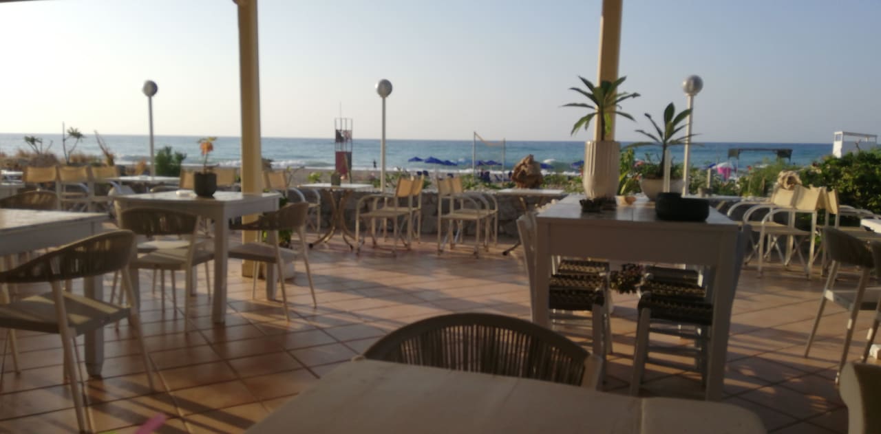 Gastro Hotel Kathrin Beach
