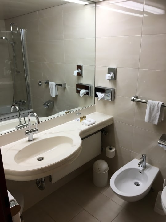 Zimmer Maritim Airport Hotel Hannover