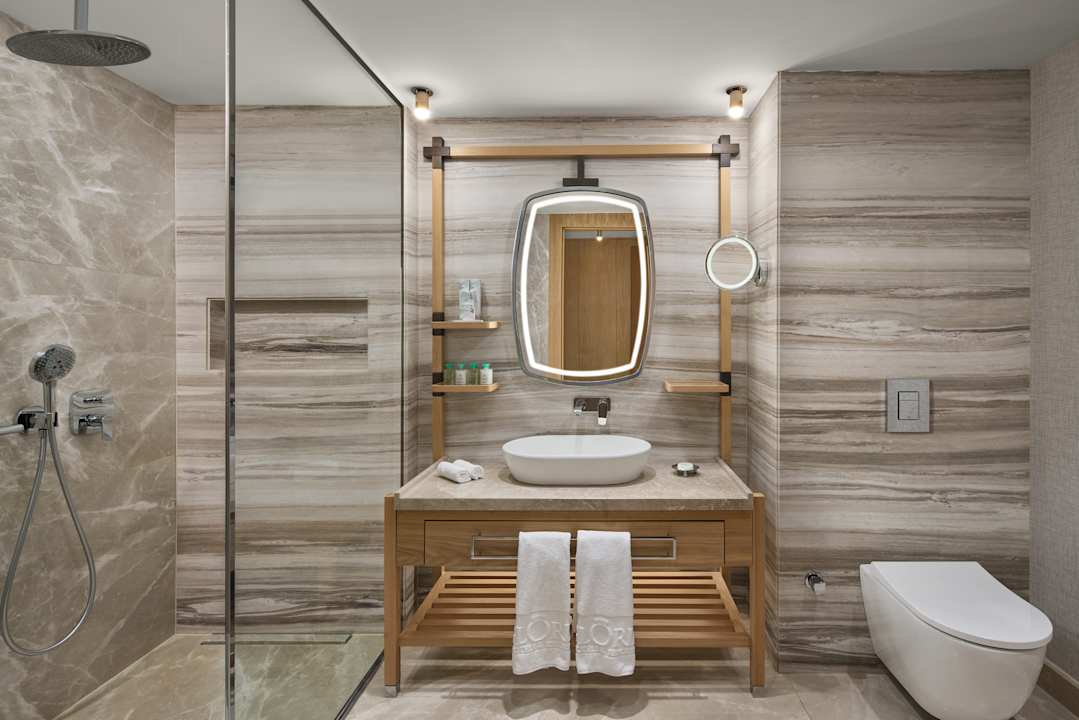 Zimmer Gloria Serenity Resort