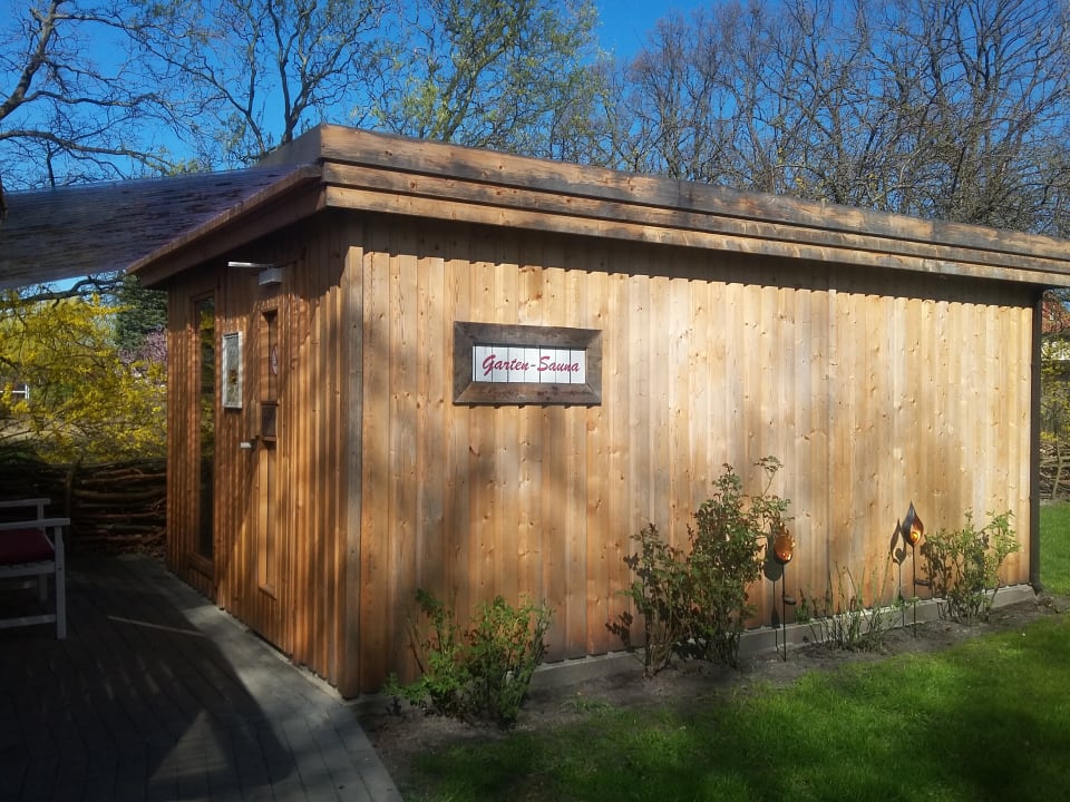 Sport & Freizeit Captain Pahlen Ferienanlage