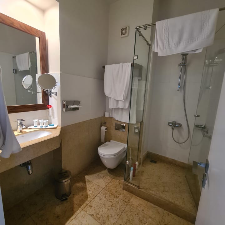 Zimmer Hotel Three Corners Ocean View prestige - Adults only