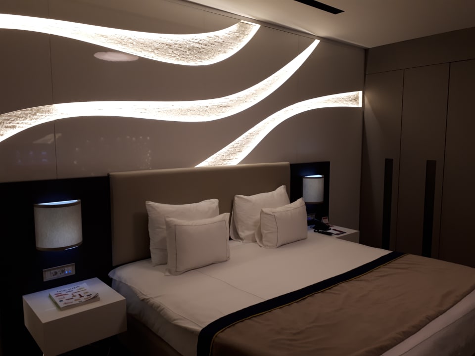 Zimmer Hotel Ramada Kemalpasa Izmir