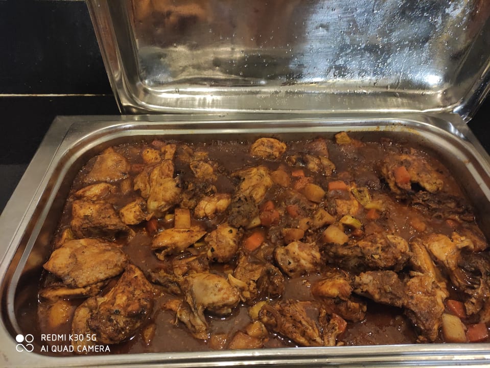 Gastro Pickalbatros Aqua Vista Resort - Hurghada