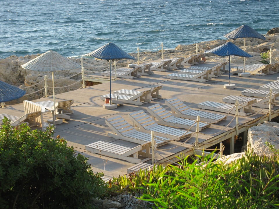 Sonnendeck Club Resort Atlantis