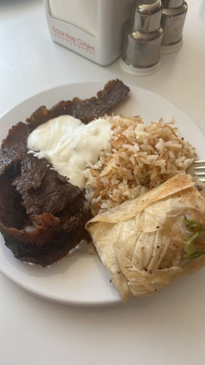 Gastro Hane Family Resort