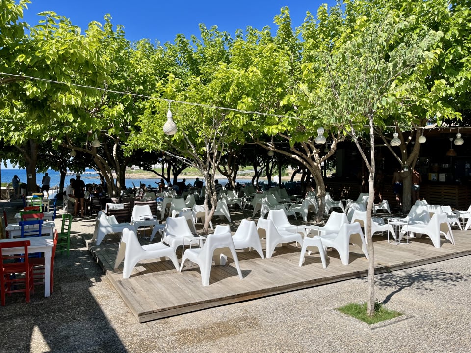 Gastro Numa Bay Exclusive Hotel