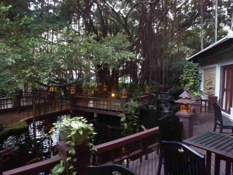 Siam Bayshore Resort Siam Bayshore Resort