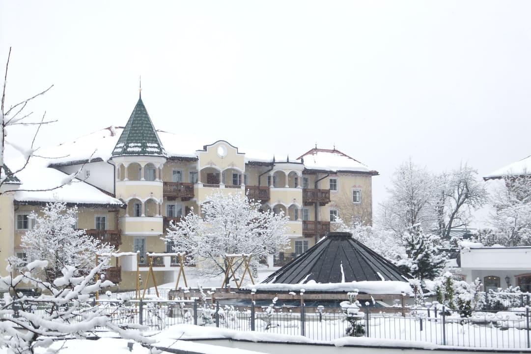 Ansicht von Golfcenter und Kaiserschlössle Wohlfühlresort Peternhof