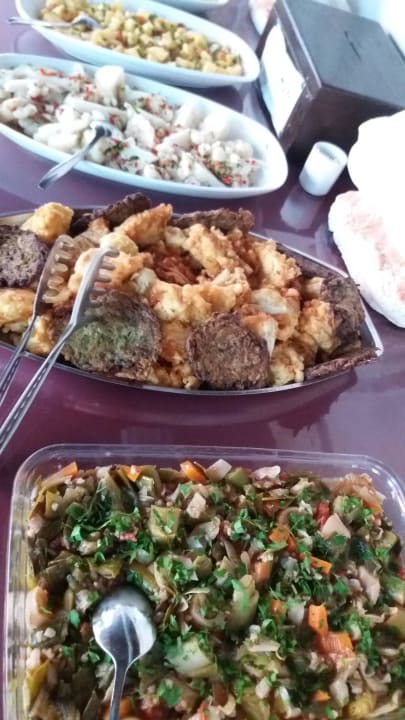 Günes Hotel  Günes Hotel